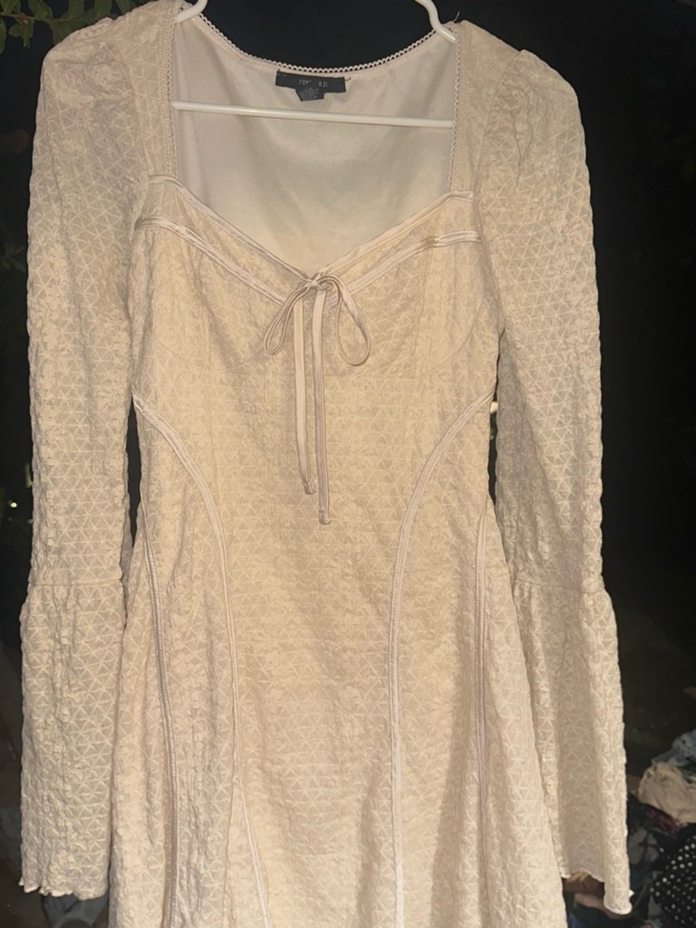 Forever 21 Dress